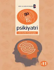 50 Soruda Psikiyatri - Ali Nihat Babaoğlu