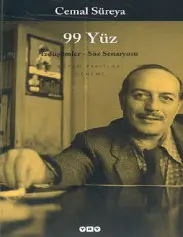 99 Yüz - Cemal Süreya