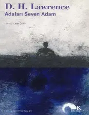 Adaları Seven Adam - D.H. Lawrence