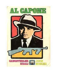 Al Capone - John Kobler