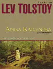 Anna Karenina - Tolstoy