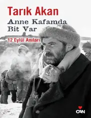 Anne Kafamda Bit Var - Tarık Akan