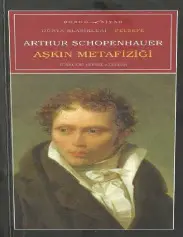 Aşkın Metafiziği - Arthur Schopenhauer