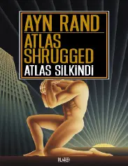 Atlas Silkindi - Ayn Rand