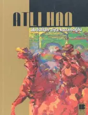 Atlıhan - Abdullah Ziya Kozanoğlu