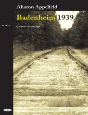 Badenheim 1939 - Aharon Appelfeld