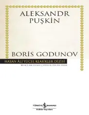 Boris Godunov - Aleksandr Puşkin