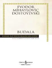 Budala - Dostoyevski