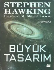 Büyük Tasarım - Stephen Hawking