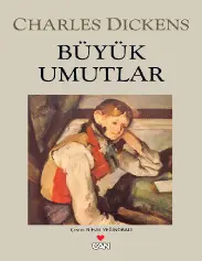 Büyük Umutlar - Charles Dickens