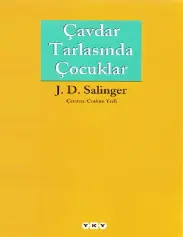 Çavdar Tarlasında Çocuklar - J.D. Salinger