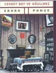 Cevdet Bey ve Oğulları - Orhan Pamuk