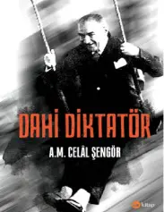 Dahi Diktatör - Celal Şengör