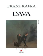 Dava - Franz Kafka