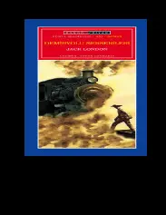 Demiryolu Serserileri - Jack London