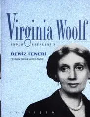 Deniz Feneri - Virginia Woolf