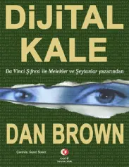 Dijital Kale - Dan Brown