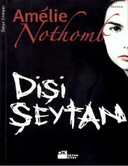 Dişi Şeytan - Amelie Nothomb