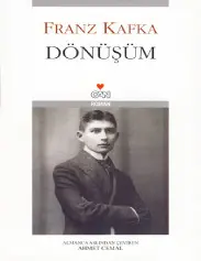 Dönüşüm - Franz Kafka