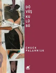 Dövüş Kulübü - Chuck Palahniuk