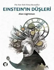 Einstein'in Düşleri - Alan Lightman