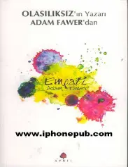 Empati - Adam Fawer