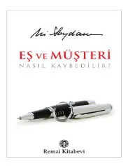 Eş ve Müşteri Nasıl Kaybedilir - Ali Saydam