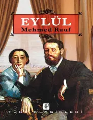 Eylül - Mehmed Rauf