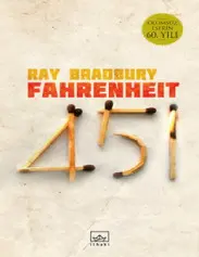 Fahrenheit 451 - Ray Bradbury