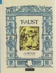 Faust - Goethe