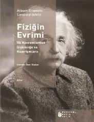 Fiziğin Evrimi - Albert Einstein