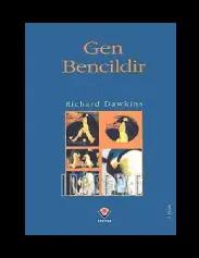 Gen Bencildir - Richard Dawkins