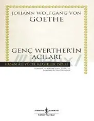 Genç Werther'in Acıları - Goethe