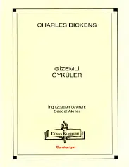Gizemli Öyküler - Charles Dickens
