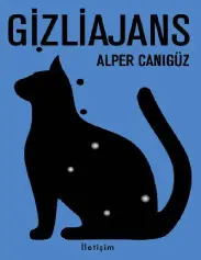 Gizliajans - Alper Canıgüz