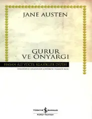 Gurur ve Önyargı - Jane Austen