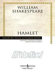 Hamlet - William Shakespeare