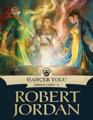 Hançer Yolu - Robert Jordan