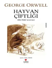 Hayvan Çiftliği - George Orwell