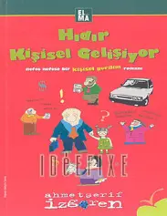 Hıdır Kişisel Gelişiyor - Ahmet Şerif İzgören