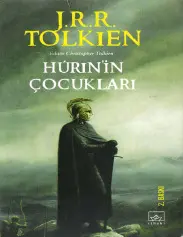 Hurin'in Çocukları - J.R.R. Tolkien