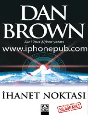 İhanet Noktası - Dan Brown