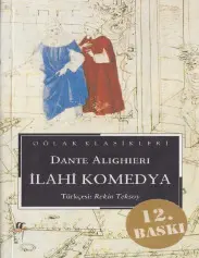 İlahi Komedya - Dante