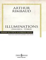 Illuminations - Arthur Rimbaud