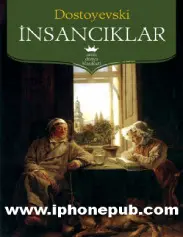 İnsancıklar - Dostoyevski