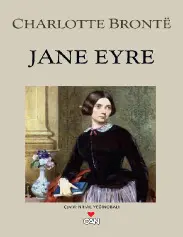 Jane Eyre - Charlotte Bronnte