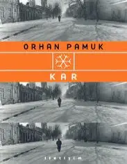 Kar - Orhan Pamuk