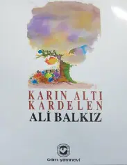 Karın Altı Kardelen - Ali Balkız