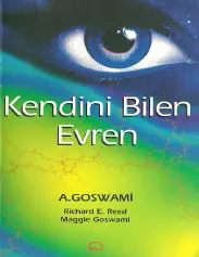 Kendini Bilen Evren - Amit Goswami