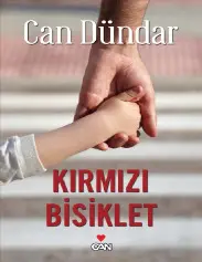 Kırmızı Bisiklet - Can Dündar